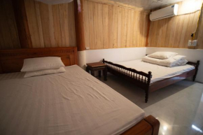 Homestay TonyLuận